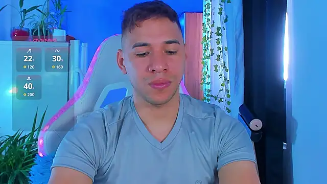 petter coleman  online show from March 2026 09:31:02 PM