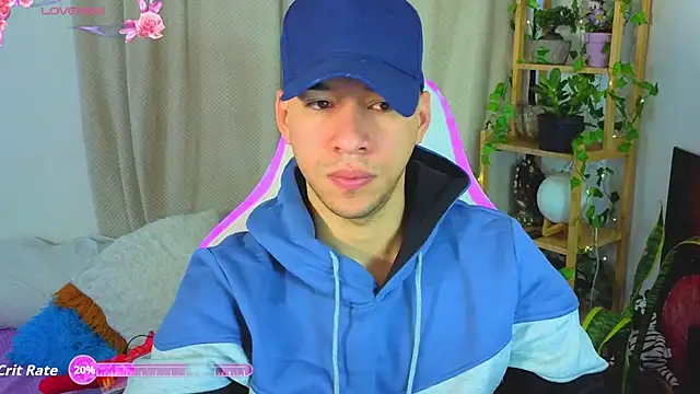 Snapshot of petter_coleman_ chatting on October 2025 04:07:02 PM petter coleman online show from October 2025 04:07:02 PM