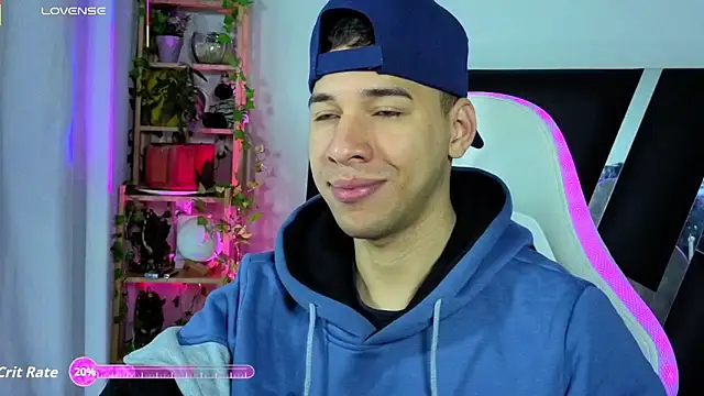 Snapshot of petter_coleman_ chatting on November 2025 04:33:02 PM petter coleman online show from November 2025 04:33:02 PM