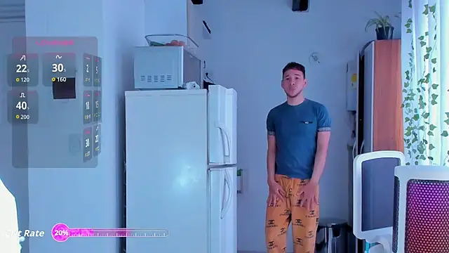 Snapshot of petter_coleman_ chatting on January 2026 06:12:02 PM petter coleman online show from January 2026 06:12:02 PM