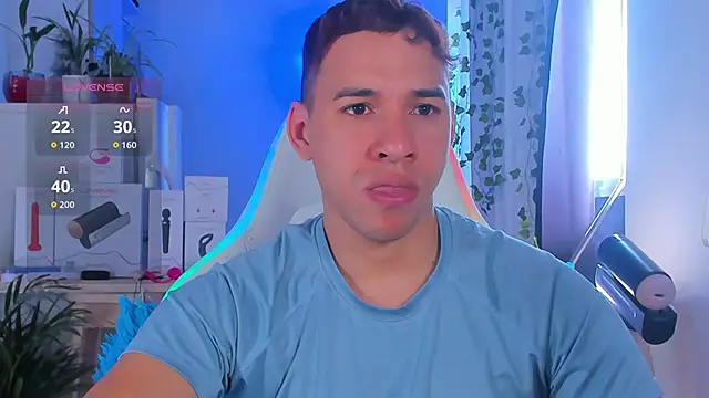 petter coleman  online show from March 2026 07:48:02 PM