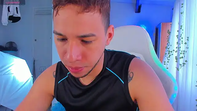 Snapshot of petter_coleman_ chatting on January 2026 12:53:01 PM petter coleman online show from January 2026 12:53:01 PM