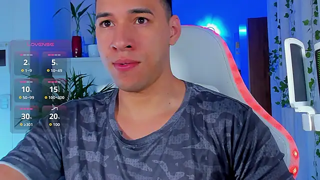 Snapshot of petter_coleman_ chatting on February 2026 06:00:02 AM petter coleman online show from February 2026 06:00:02 AM