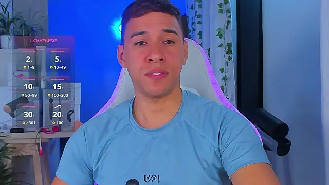 petter coleman  online show from March 2026 12:55:01 AM