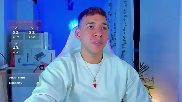 petter coleman  online show from April 2026 02:51:02 AM