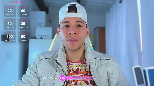 Snapshot of petter_coleman_ chatting on December 2025 10:10:01 PM petter coleman online show from December 2025 10:10:01 PM