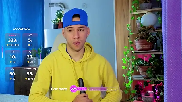 Snapshot of petter_coleman_ chatting on November 2025 04:00:01 PM petter coleman online show from November 2025 04:00:01 PM