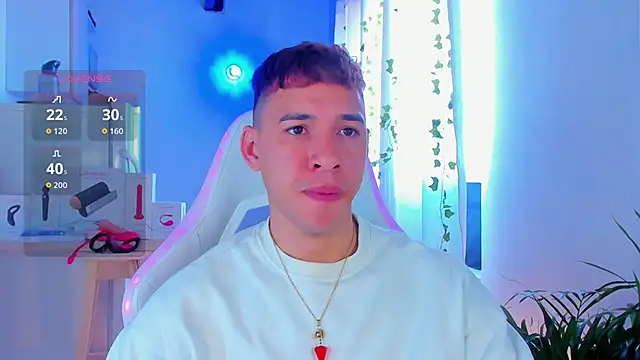 petter coleman  online show from April 2026 02:46:01 PM