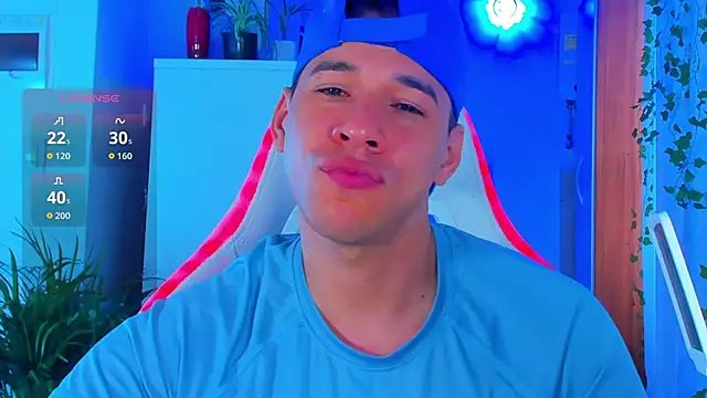 Snapshot of petter_coleman_ chatting on February 2026 08:18:01 PM petter coleman online show from February 2026 08:18:01 PM