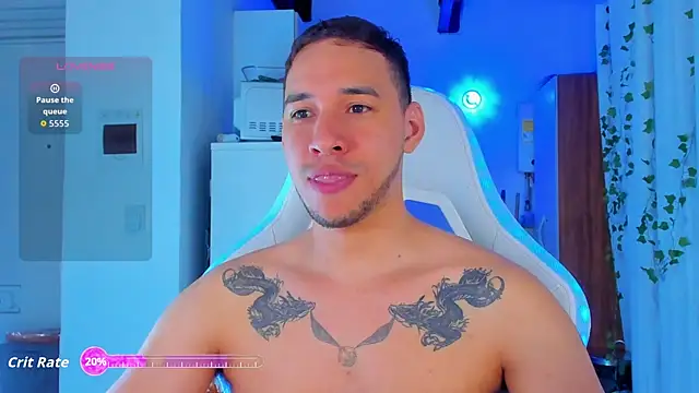 Snapshot of petter_coleman_ chatting on January 2026 11:33:02 PM petter coleman online show from January 2026 11:33:02 PM