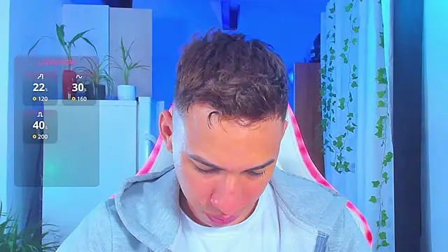 Snapshot of petter_coleman_ chatting on February 2026 12:07:02 AM petter coleman online show from February 2026 12:07:02 AM