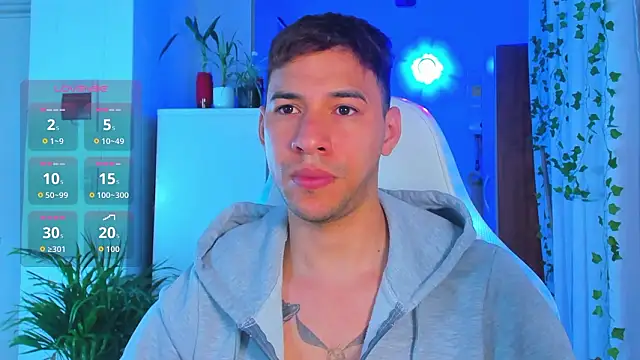 Snapshot of petter_coleman_ chatting on February 2026 12:21:01 AM petter coleman online show from February 2026 12:21:01 AM