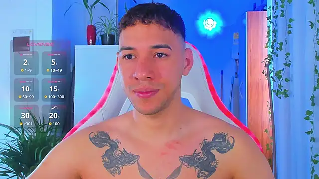 Snapshot of petter_coleman_ chatting on February 2026 01:13:01 PM petter coleman online show from February 2026 01:13:01 PM