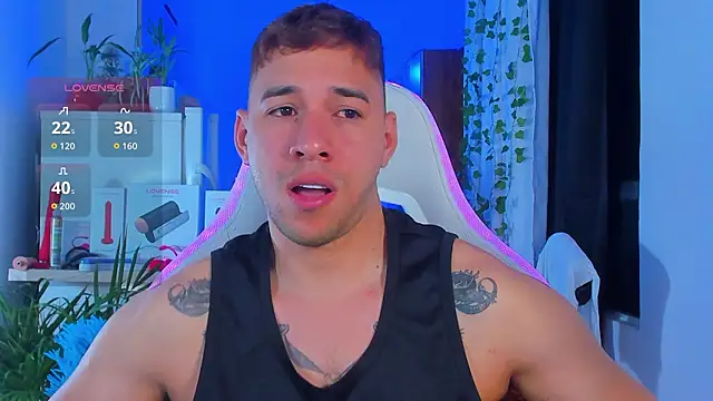 petter coleman  online show from March 2026 01:54:02 AM