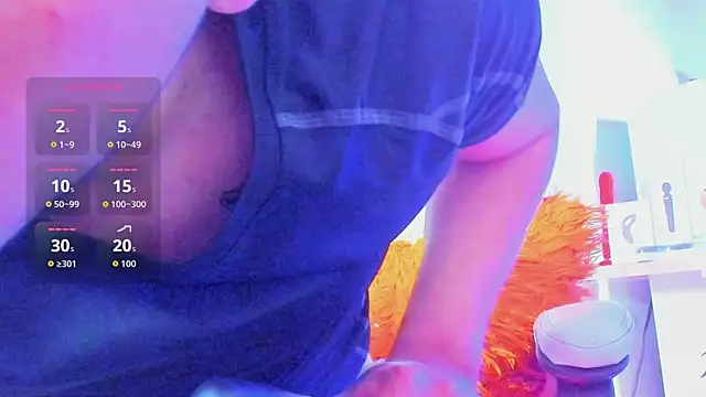 petter coleman  online show from April 2026 06:33:01 PM