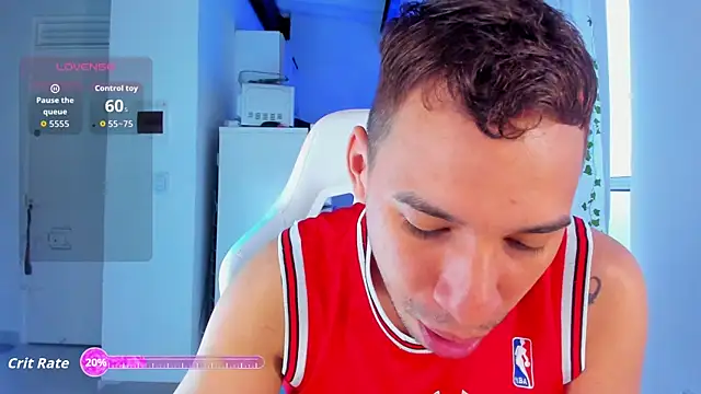 Snapshot of petter_coleman_ chatting on January 2026 08:57:02 PM petter coleman online show from January 2026 08:57:02 PM