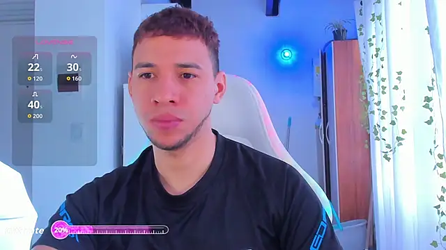 Snapshot of petter_coleman_ chatting on January 2026 05:27:01 PM petter coleman online show from January 2026 05:27:01 PM