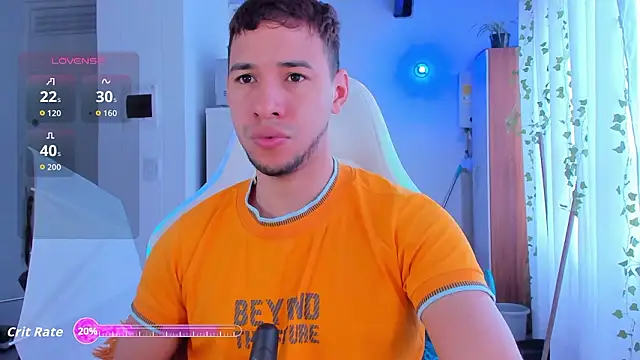 Snapshot of petter_coleman_ chatting on January 2026 06:11:02 PM petter coleman online show from January 2026 06:11:02 PM