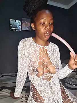 SheisBlacq online show from December 2025 08:53:01 PM