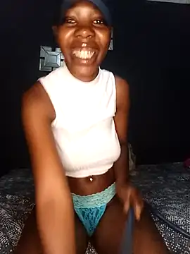 SheisBlacq online show from November 2025 10:13:02 PM