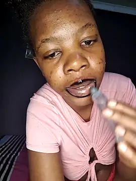 SheisBlacq online show from March 2026 09:43:02 PM