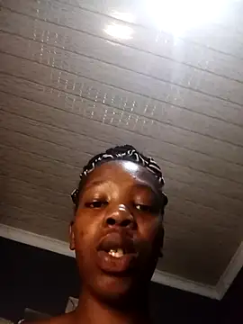 SheisBlacq online show from September 2025 08:33:01 PM