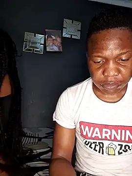 SheisBlacq online show from March 2026 09:54:02 PM