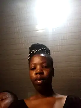 SheisBlacq online show from September 2025 10:49:02 PM