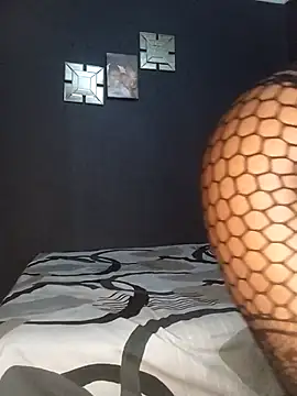 SheisBlacq online show from October 2025 09:32:02 PM