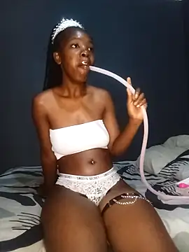 SheisBlacq online show from November 2025 08:53:02 PM