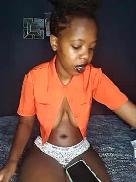 SheisBlacq online show from February 2026 09:59:02 PM