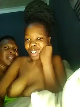 SheisBlacq online show from December 2025 01:35:01 PM