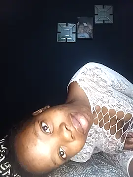 SheisBlacq online show from September 2025 08:56:01 PM