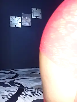 SheisBlacq online show from October 2025 09:44:01 PM