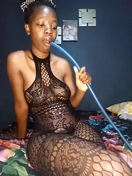 SheisBlacq online show from October 2025 09:04:02 PM