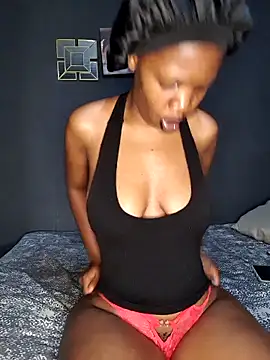 SheisBlacq online show from March 2026 10:00:02 PM