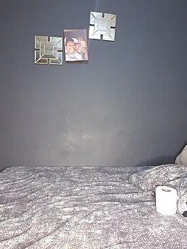 SheisBlacq online show from February 2026 09:36:01 PM