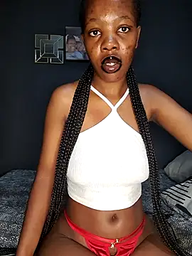 SheisBlacq online show from April 2026 09:39:01 PM