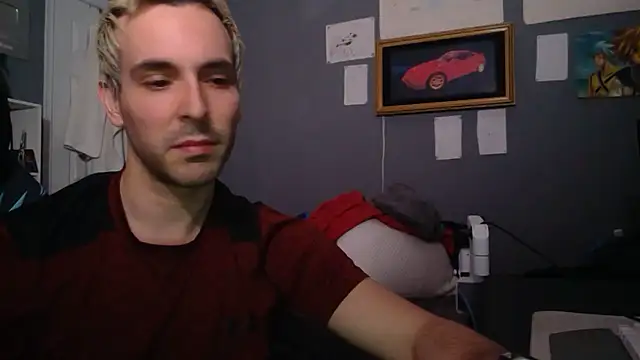 Camirode online show from January 2025 12:58:02 AM