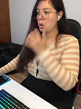 kayortiiz online show from May 2026 11:38:01 AM