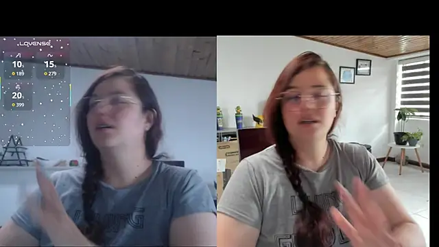 kayortiiz online show from February 2026 09:12:02 PM