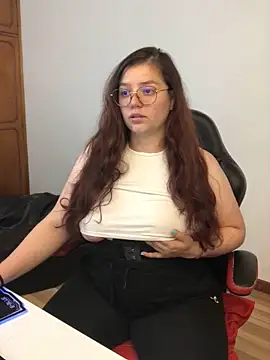 kayortiiz online show from February 2026 12:13:02 AM