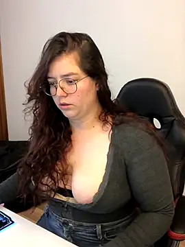 kayortiiz online show from December 2025 01:00:01 AM