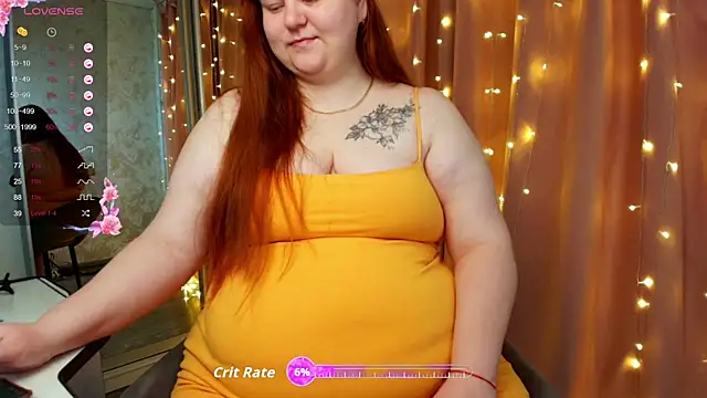 Mia Bows online show from March 2026 12:16:01 AM