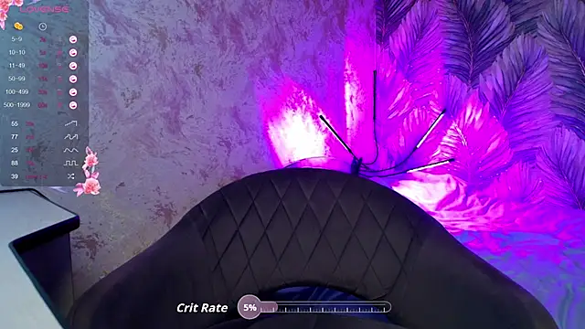 Mia Bows online show from September 2025 03:35:01 AM