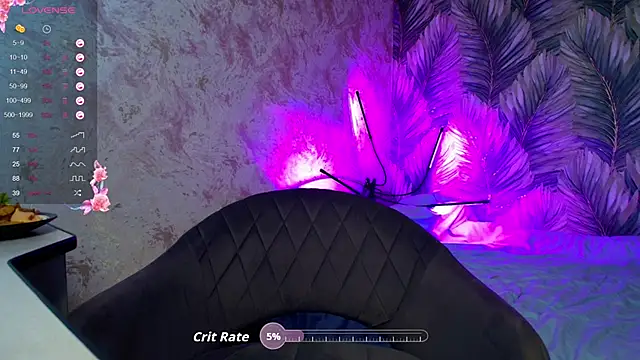 Mia Bows online show from September 2025 03:29:01 PM