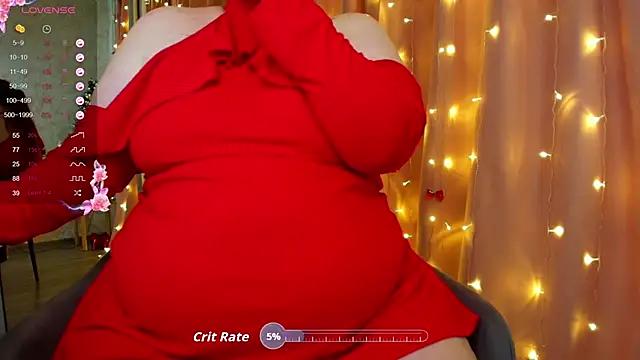 Mia Bows online show from December 2025 01:28:01 PM