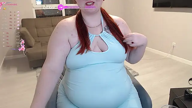 Mia Bows online show from March 2025 04:00:02 PM