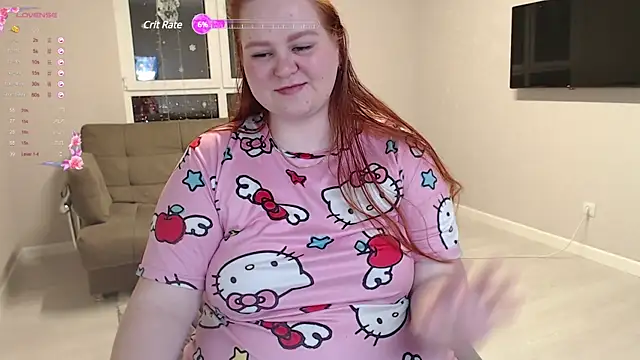 Mia Bows online show from March 2025 05:17:02 PM