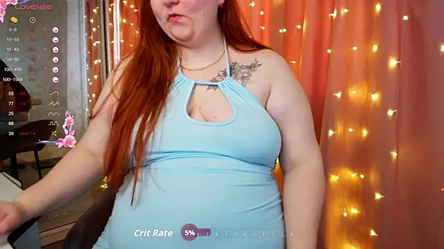 Mia Bows online show from March 2026 01:01:04 PM